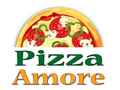 Pizza Amore Logo